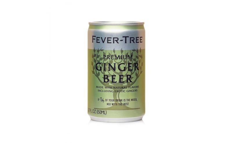 Ginger Beer (150ml)