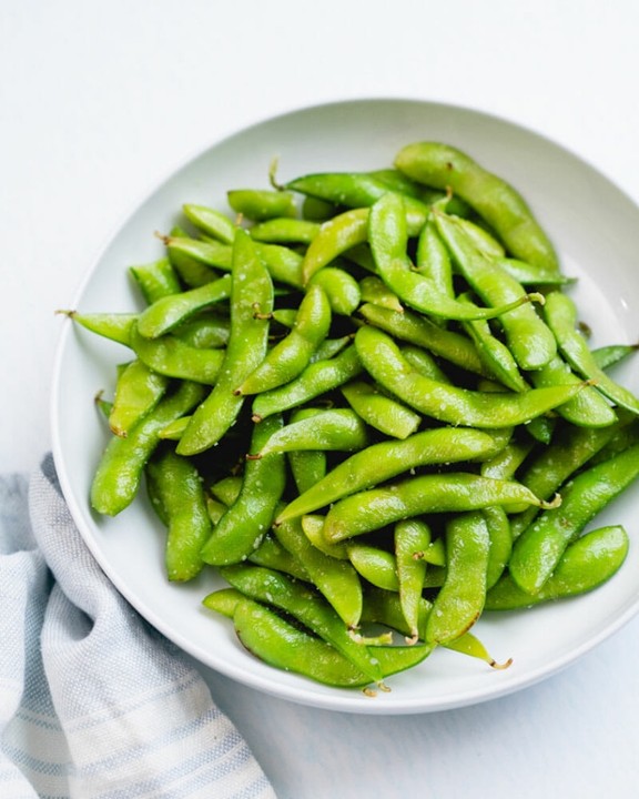 Family Edamame