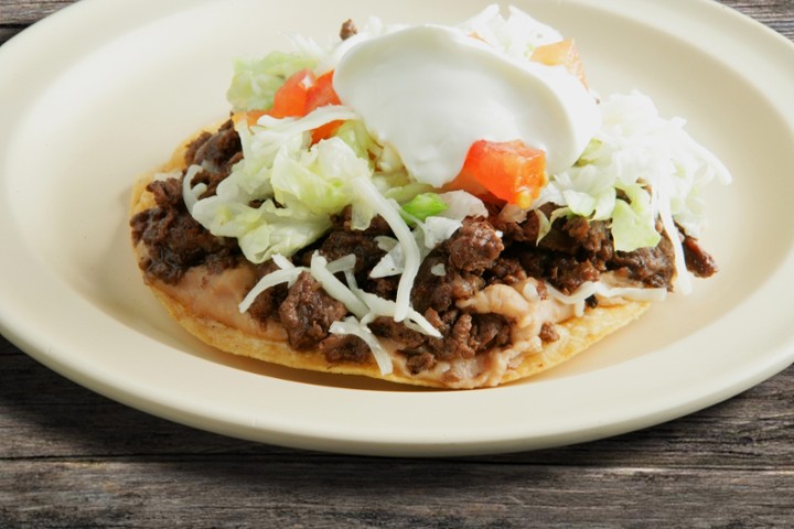 Tostada