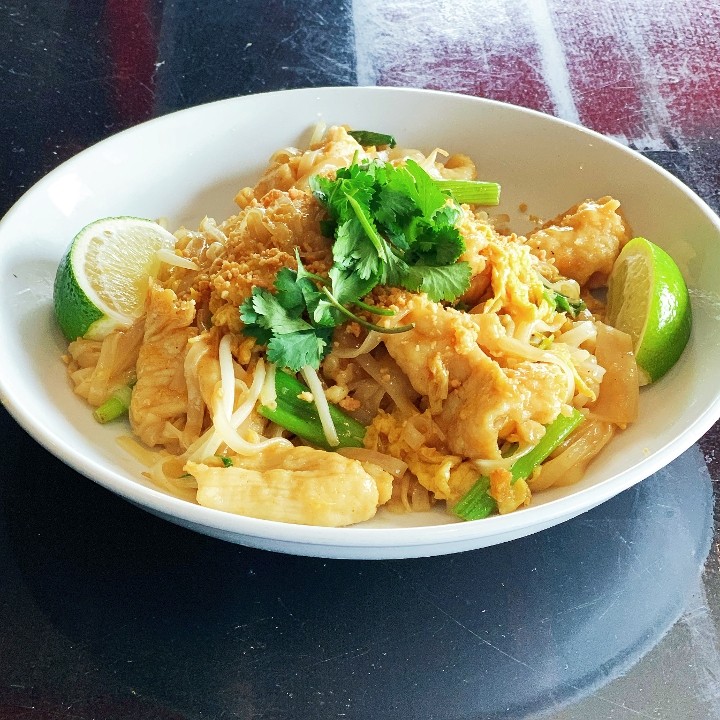 Pad Thai (GF)