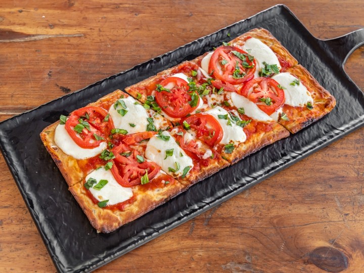 12 inch Margherita Cauliflower Flatbread