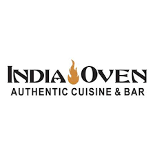 India Oven Citrus Heights logo