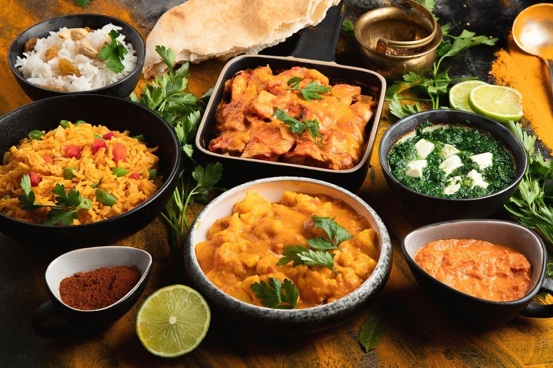 India Oven Citrus Heights