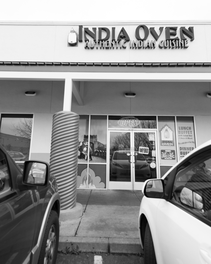 India Oven Sacramento
