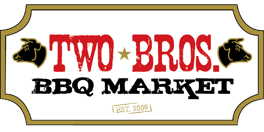 Two Bros. BBQ Market