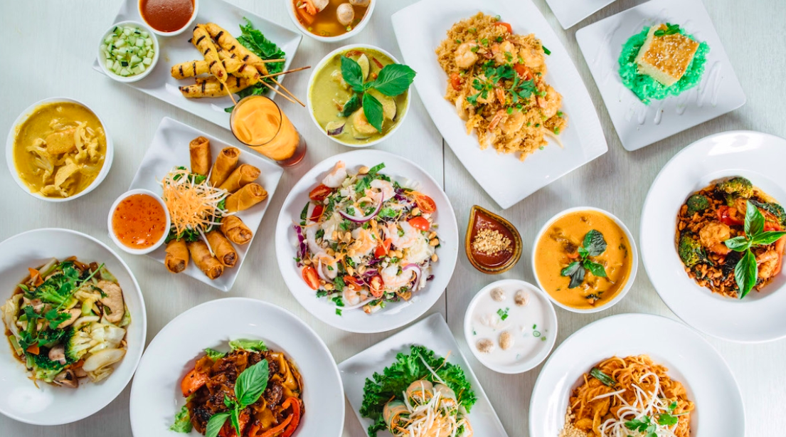 Asian Mint | Inwood Village