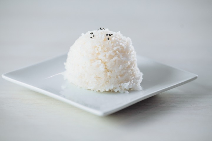 Jasmine Rice