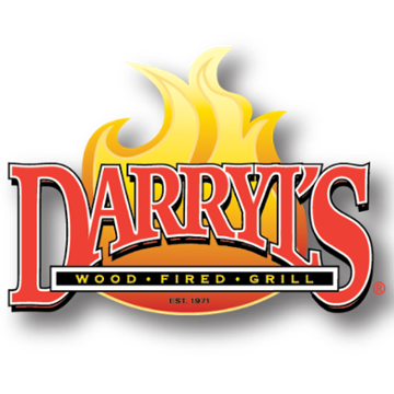 Darryl’s Wood Fired Grill
