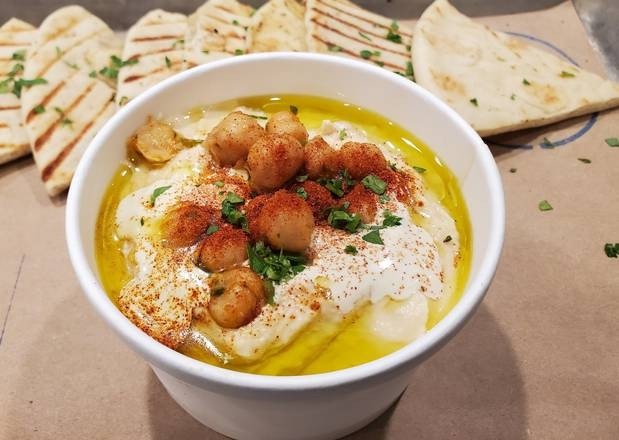 Hummus