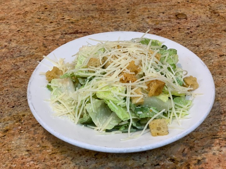 Tray of Caesar Salads