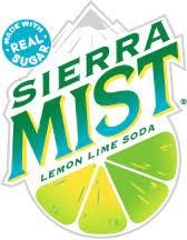 Sierra Mist