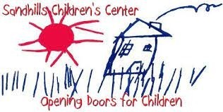 Sandhills Children Center Donation