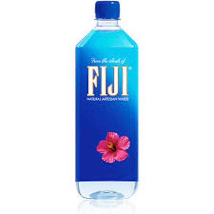 Fiji Water