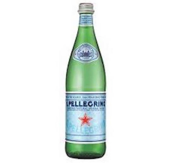 San Pellegrino