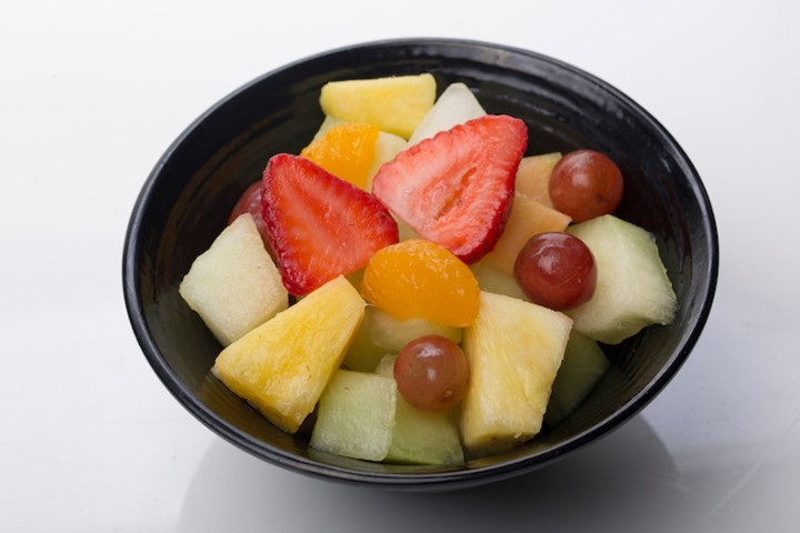 Fruit Salad