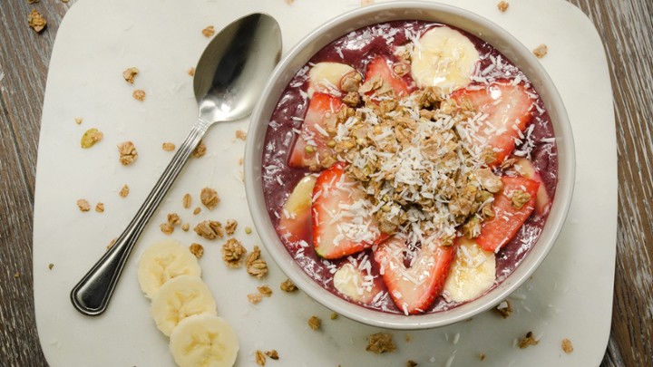 Acai