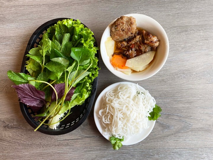 Bun Cha Ha Noi