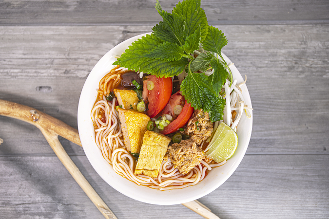 Bun Rieu