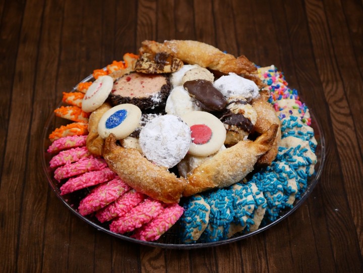 Cookie Tray