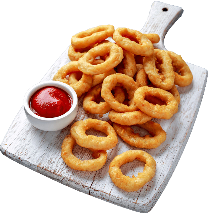 Onion Ring