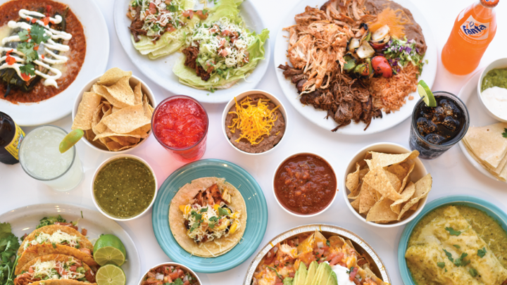 Restaurant banner image