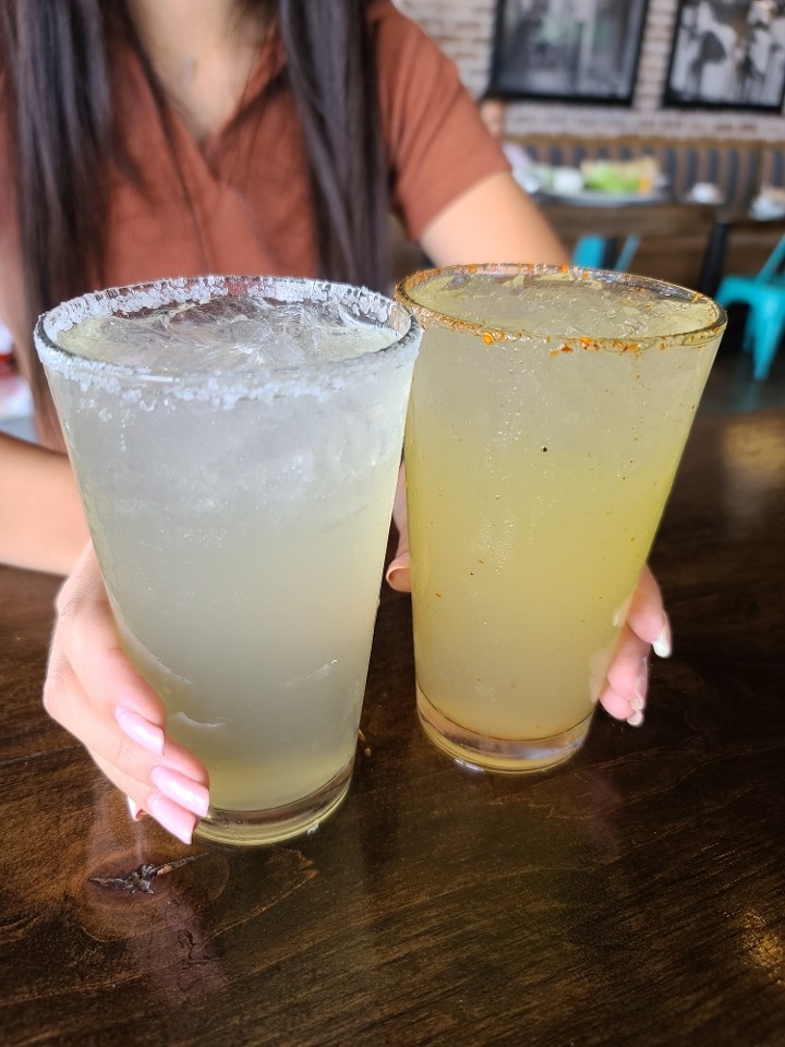 Higley & Baseline - Mini Chimis