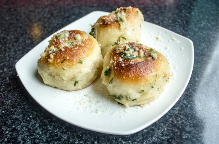 Garlic Knots (3)