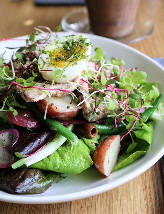 Salad Nicoise