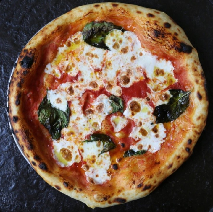 Margherita