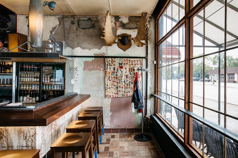 Restaurant banner image