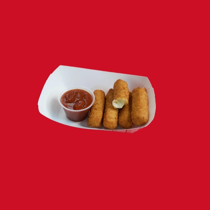 Cheese Sticks