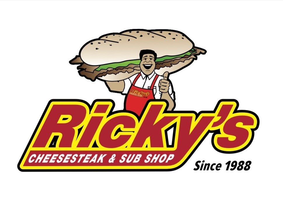 Ricky’s Sub Shop