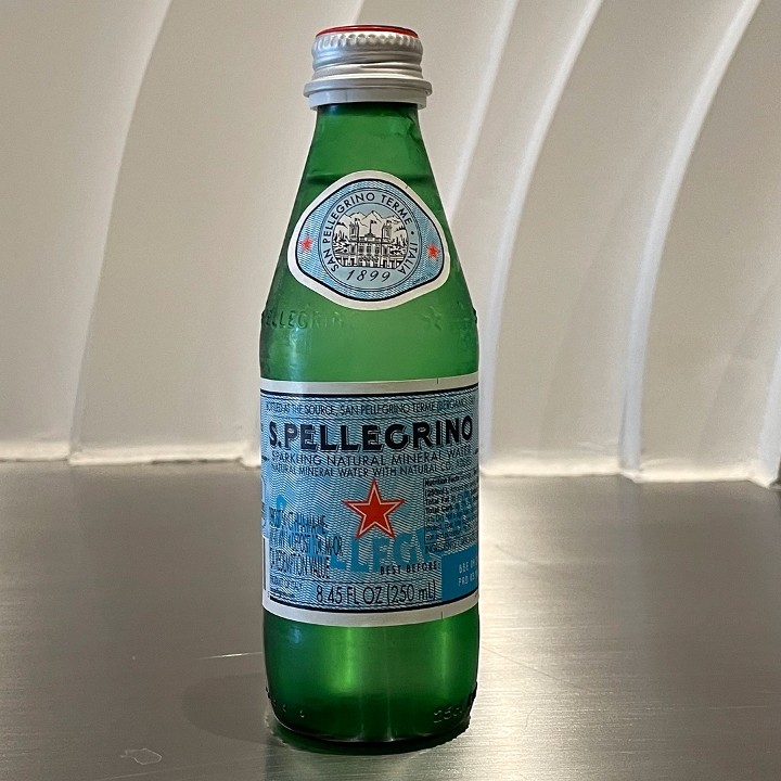 Mini San Pellegrino 250ml