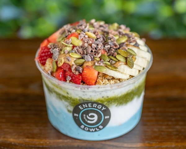 Ain't Chia Beaut