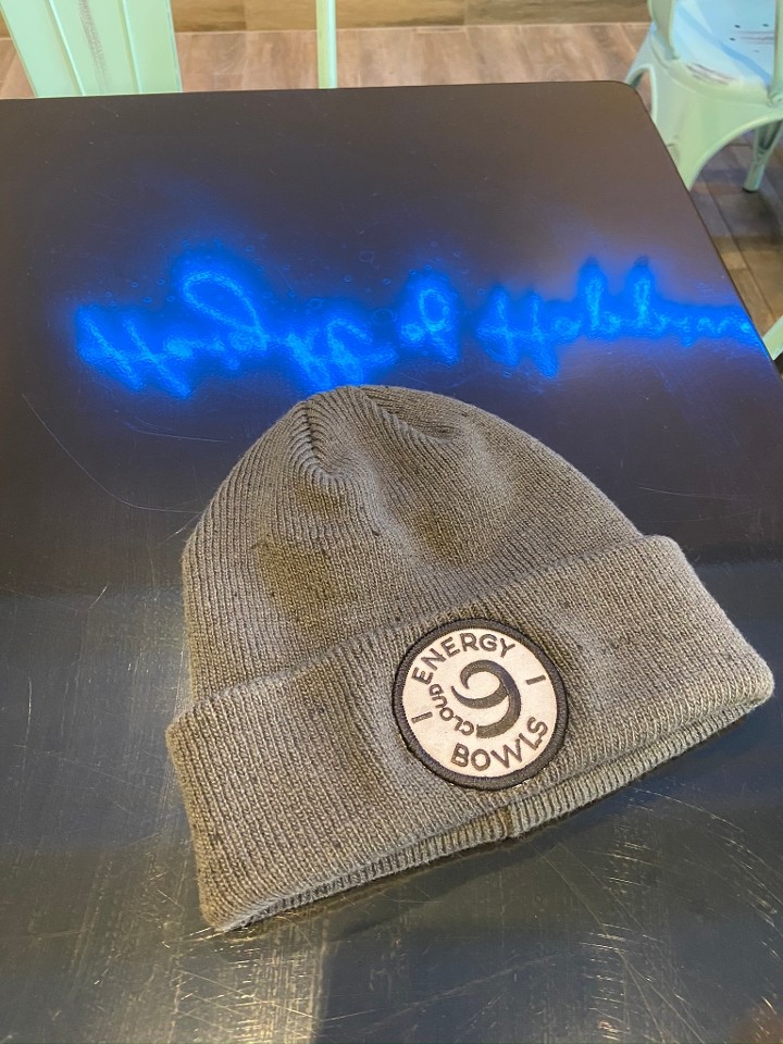 Winter Beanie