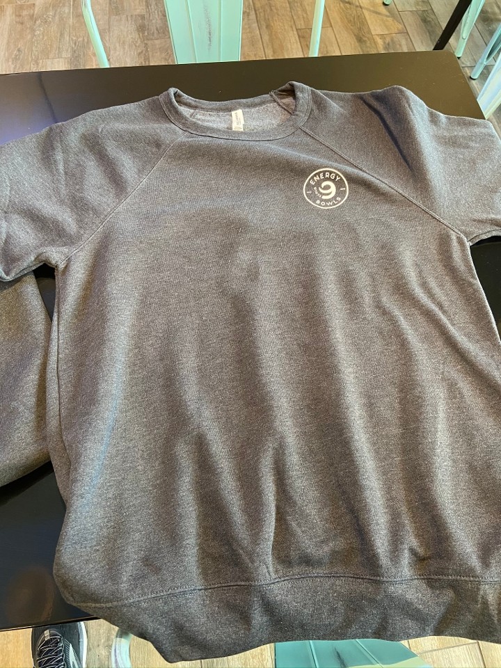 Crewneck Sweatshirt