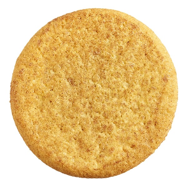 Snickerdoodle Cookie