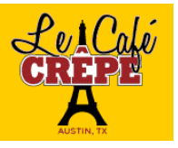 Cafe Crepe of Austin 200 San Jacinto Blvd Suite A