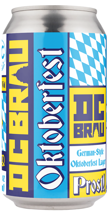 DC Brau Oktoberfest