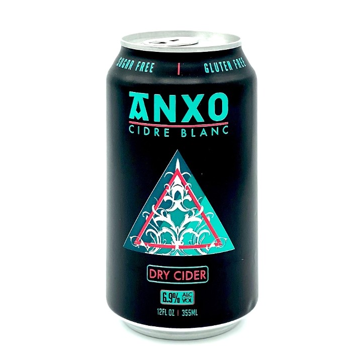 ANXO Cidre Blanc