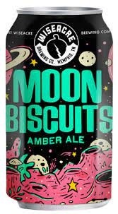Wiseacre Moon Biscuits Amber Ale