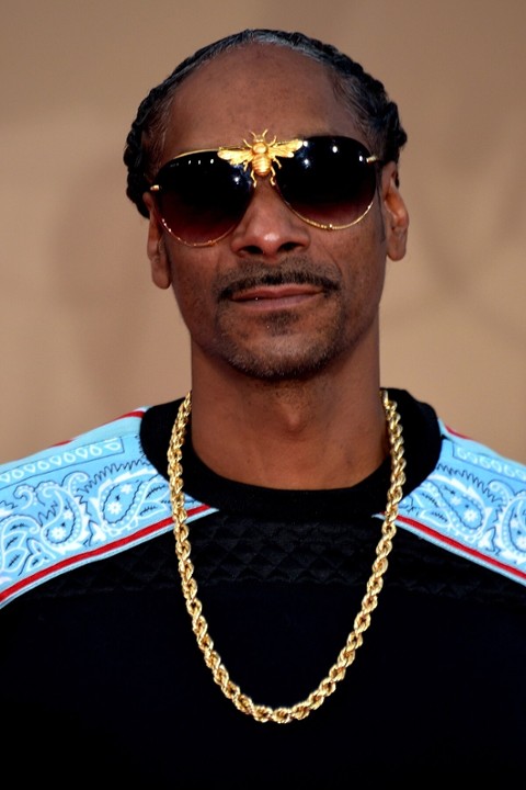 Gin and Juice