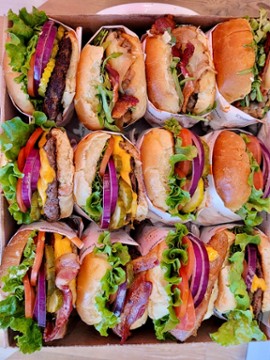 Schnipper's - Times Square