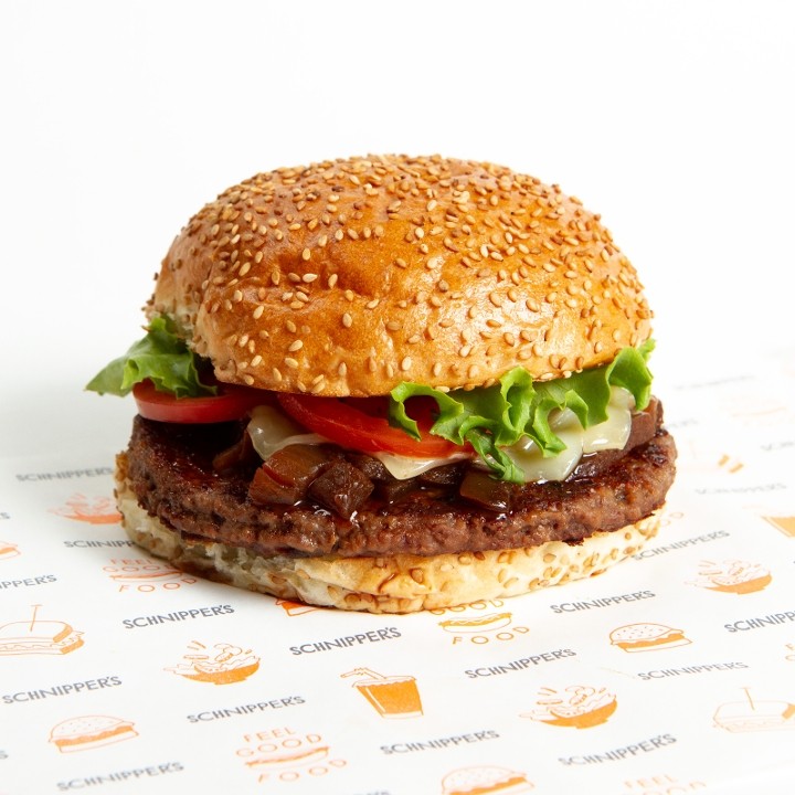 The (Not So) Impossible Burger