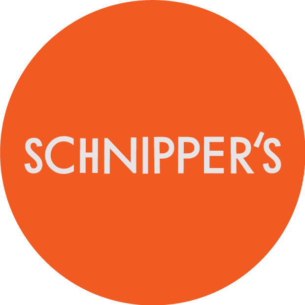 Schnipper's - Times Square logo