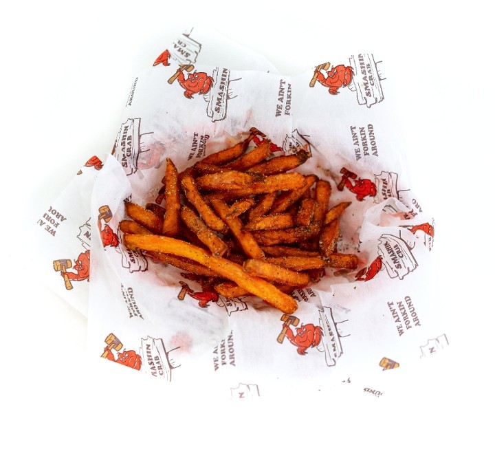 Sweet Potato Fries