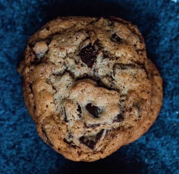 Chocolate Chunk Cookies - 1 Dozen