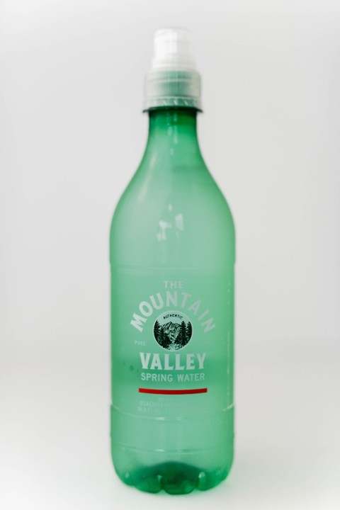 Mountain Valley Water