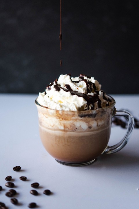 Hot Chocolate