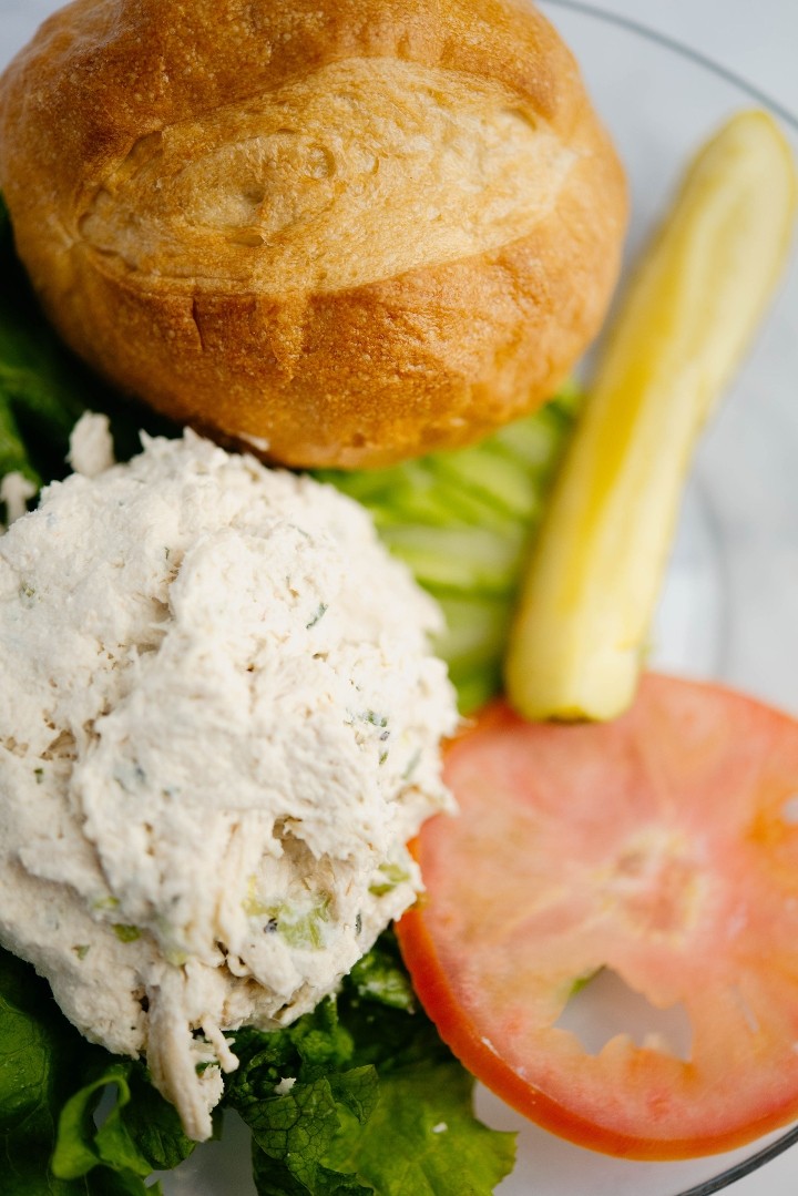 Chicken Salad - 1 Lb